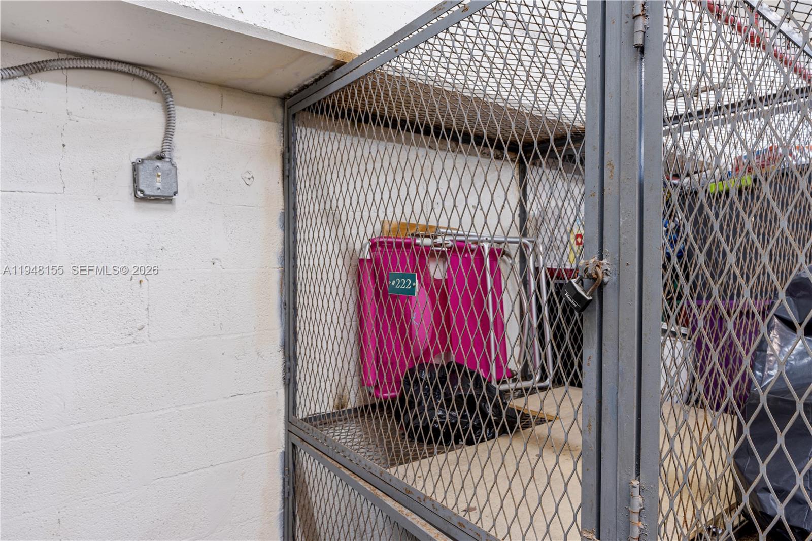 THE COURTS AT SOUTH BEACH - Residential