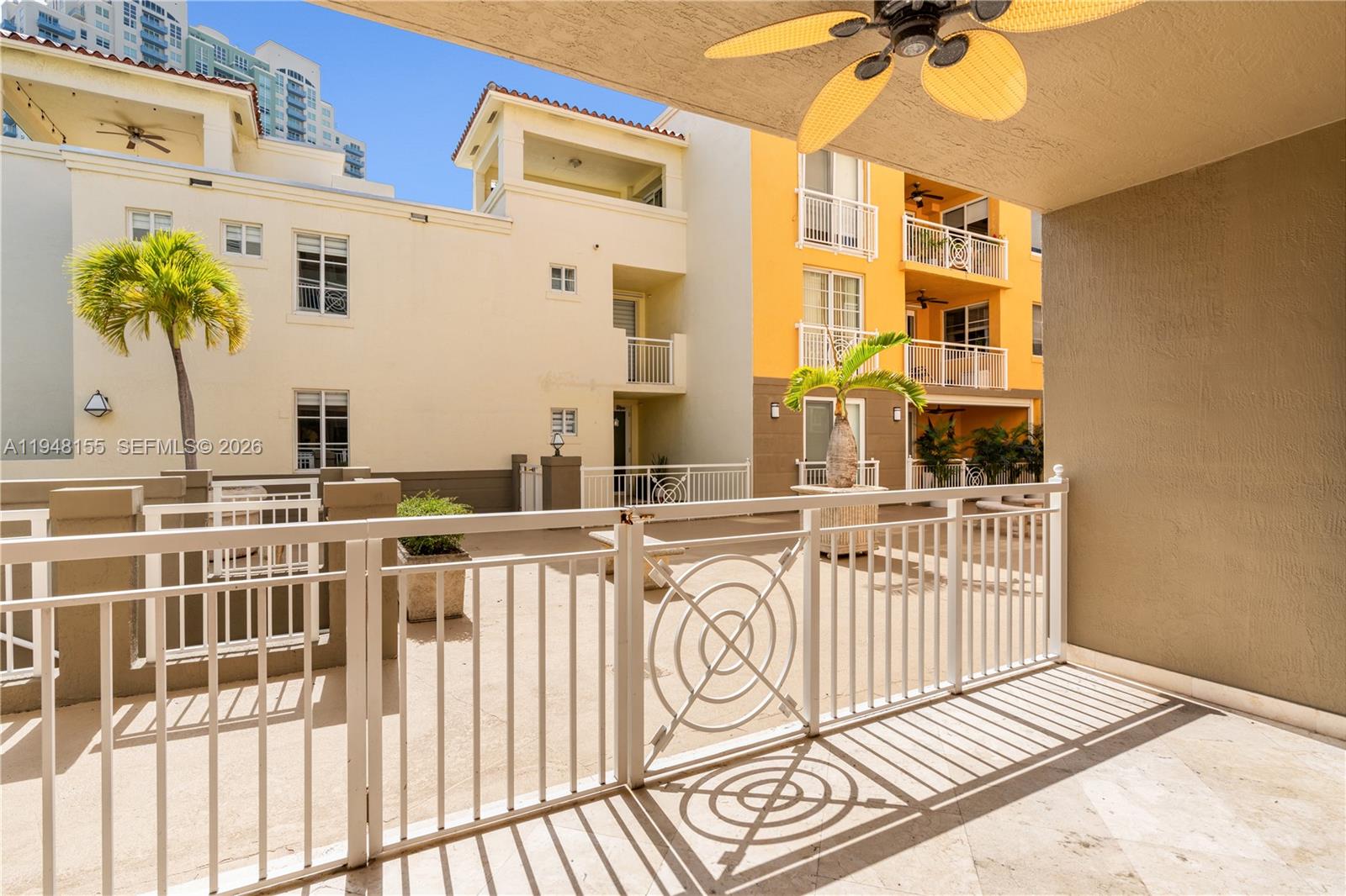 THE COURTS AT SOUTH BEACH - Residential