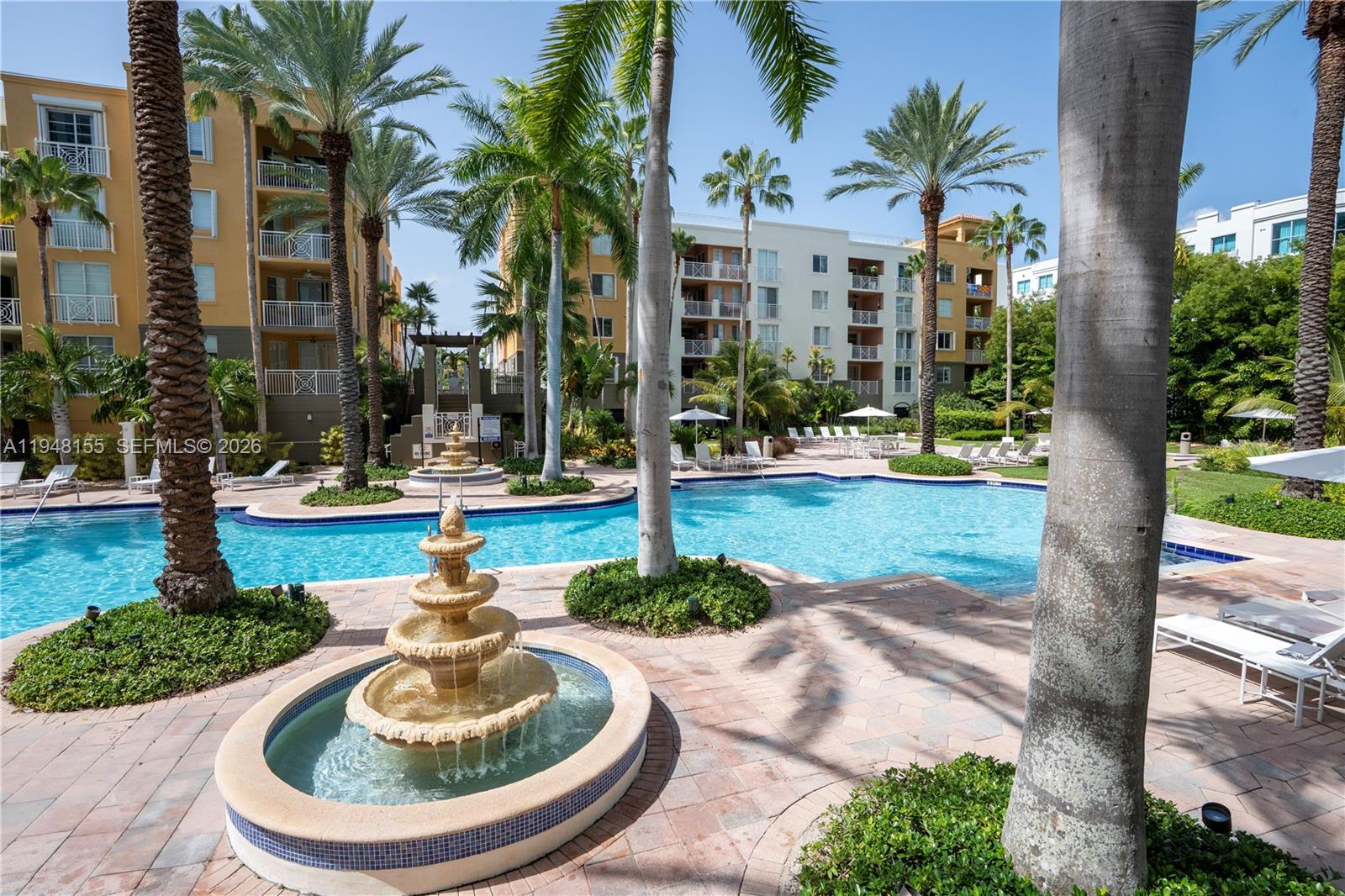 THE COURTS AT SOUTH BEACH - Residential