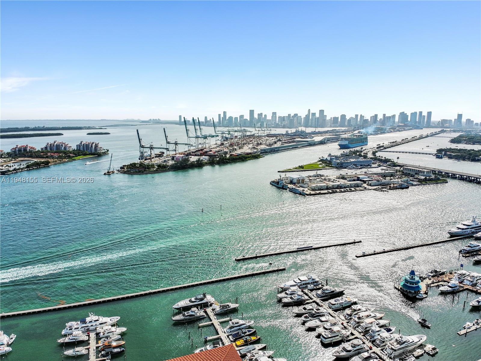 THE COURTS AT SOUTH BEACH - Residential