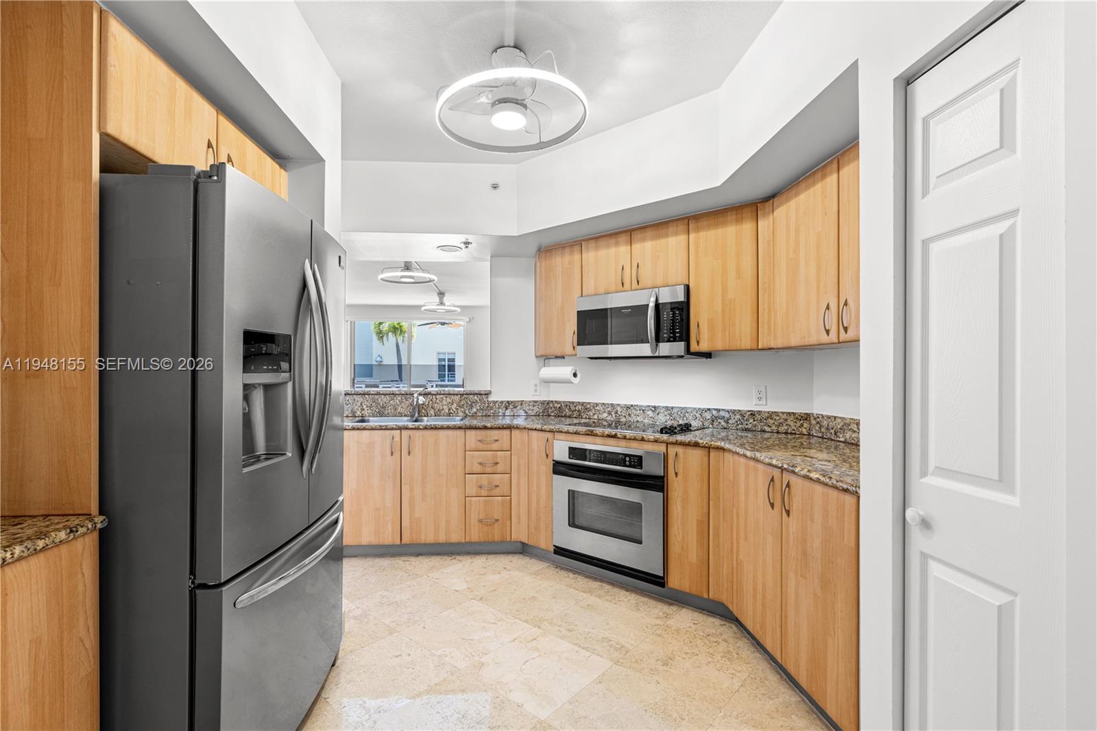 THE COURTS AT SOUTH BEACH - Residential