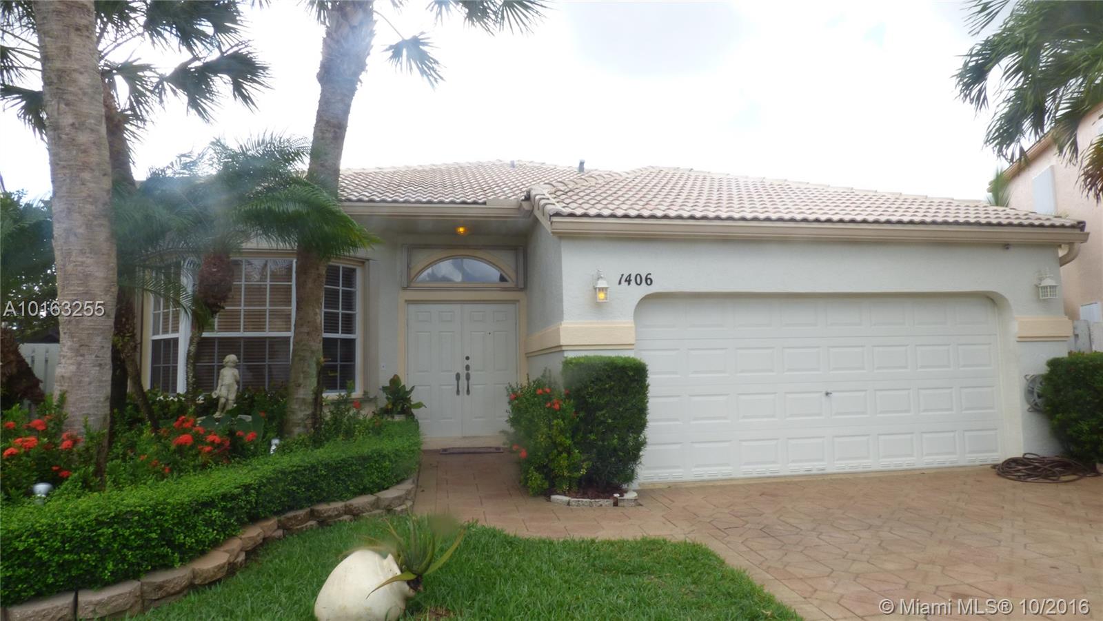 Towngate 156-11 B - Residential Lease