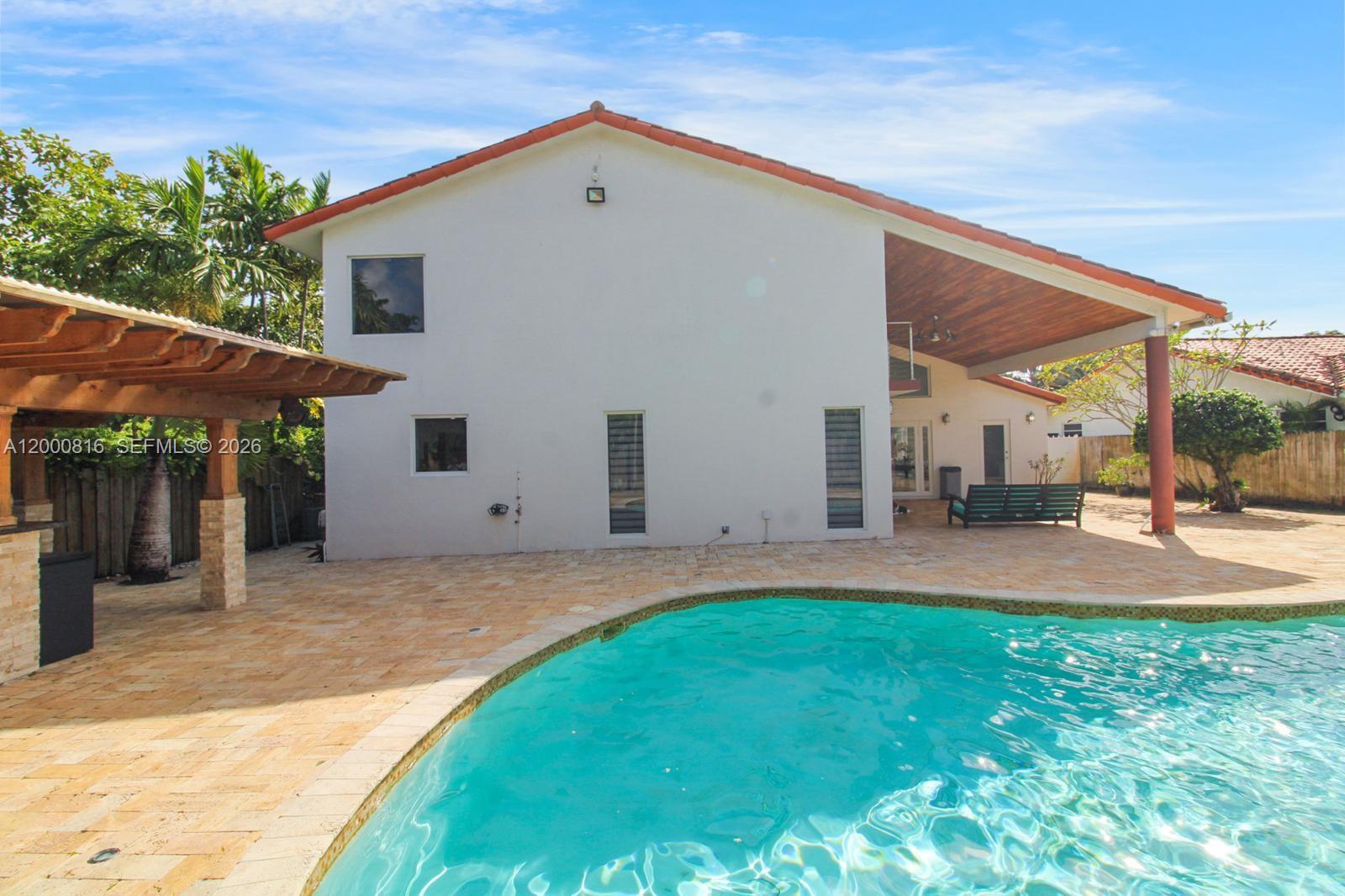 ROSMONT SUB - Residential