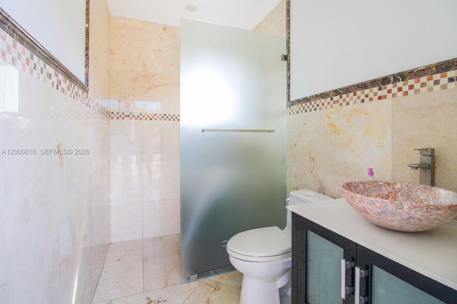 ROSMONT SUB - Residential