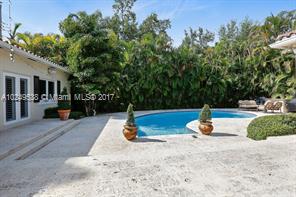 CORAL GABLES BISC BAY SEC - Residential