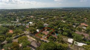 CORAL GABLES BISC BAY SEC - Residential