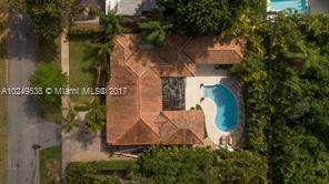 CORAL GABLES BISC BAY SEC - Residential