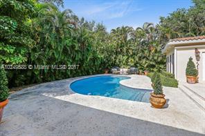 CORAL GABLES BISC BAY SEC - Residential