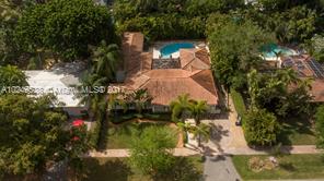 CORAL GABLES BISC BAY SEC - Residential