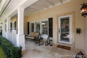 CORAL GABLES BISC BAY SEC - Residential