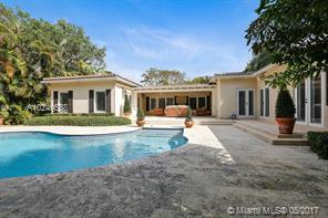 CORAL GABLES BISC BAY SEC - Residential