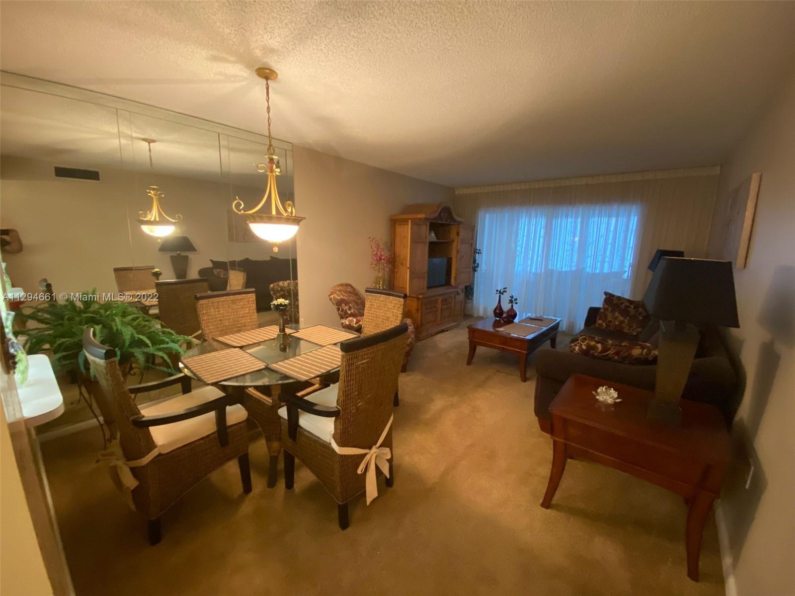SUNRISE LAKES 37 CONDO - Residential Lease