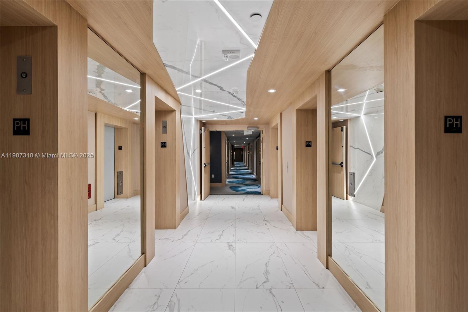 IVY CONDO - Residential