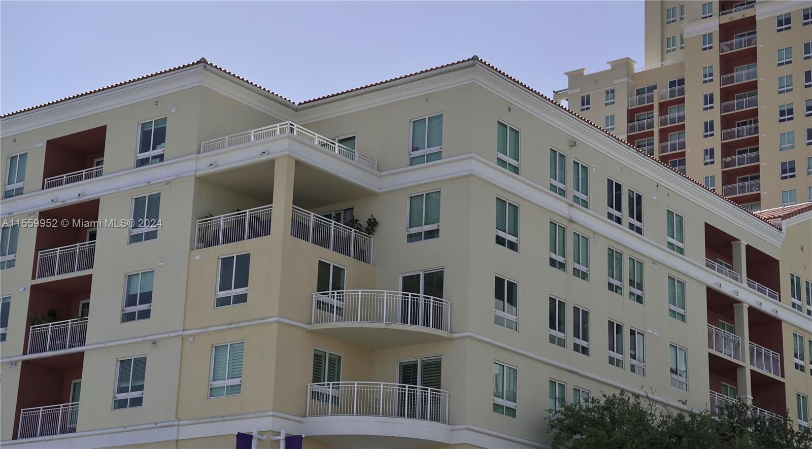 Rental Property at 7355 Sw 89th St St 510N, Miami, Broward County, Florida - Bedrooms: 3 
Bathrooms: 2  - $4,100 MO.