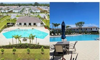 11707 Sw 245th Ter 11707, Homestead, Miami-Dade County, Florida - 3 Bedrooms  
3 Bathrooms - 