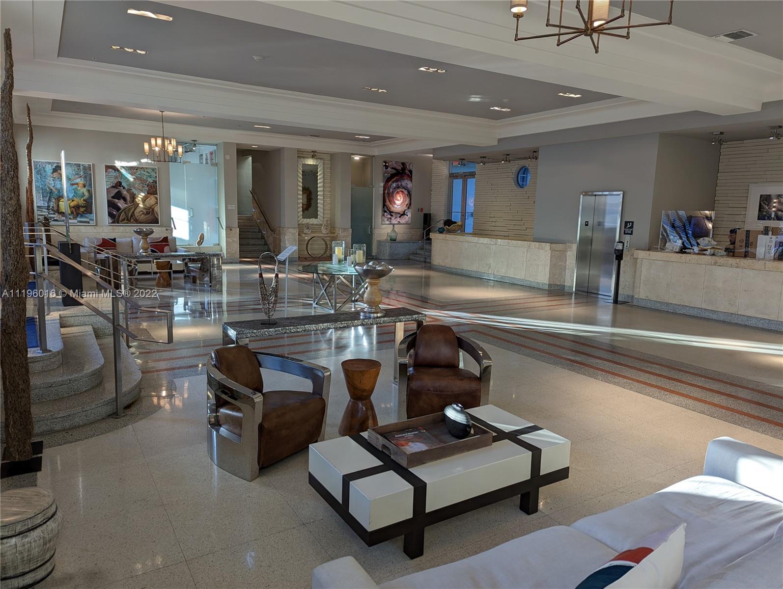 ARTECITY GOVERNOR CONDO - Residential Lease