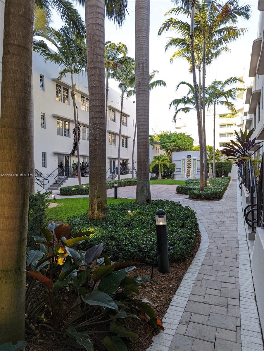 ARTECITY GOVERNOR CONDO - Residential Lease