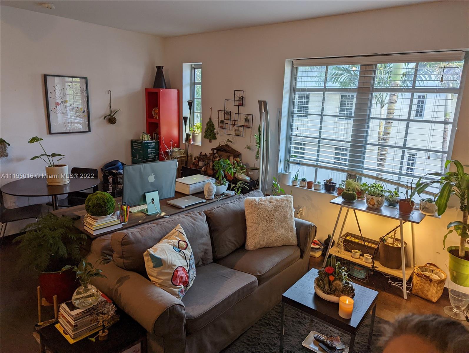 ARTECITY GOVERNOR CONDO - Residential Lease