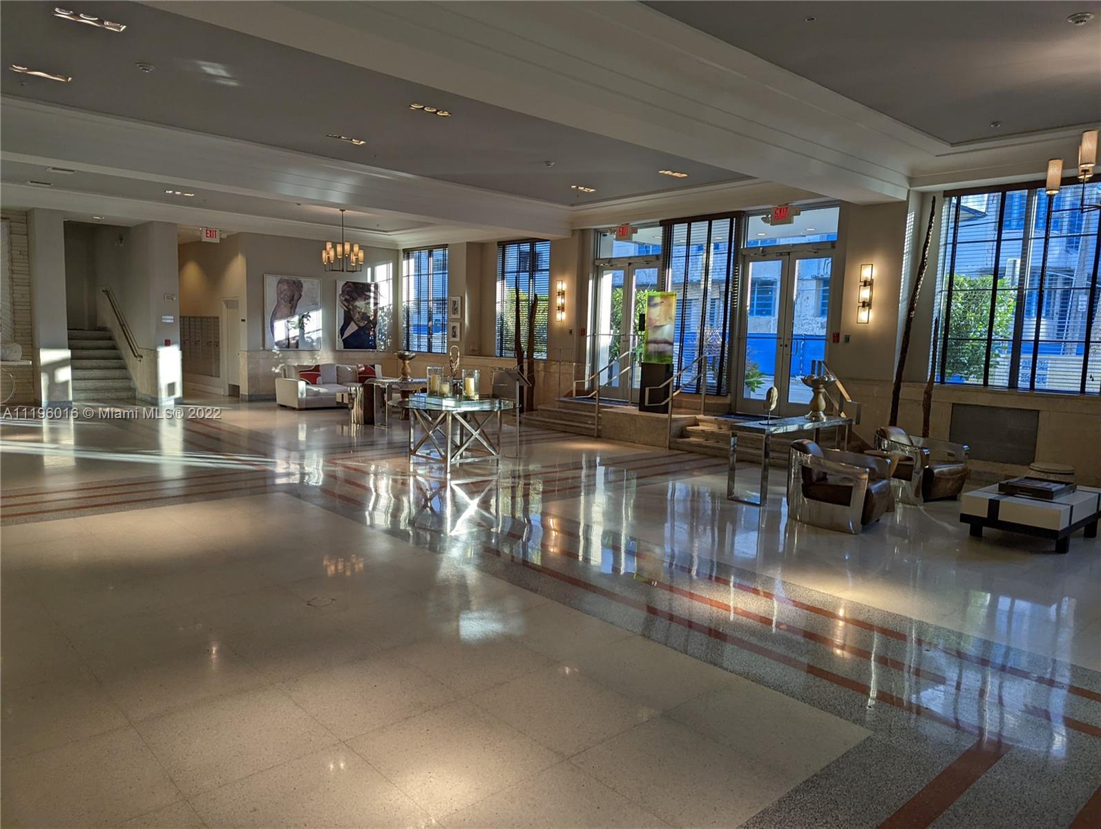 ARTECITY GOVERNOR CONDO - Residential Lease