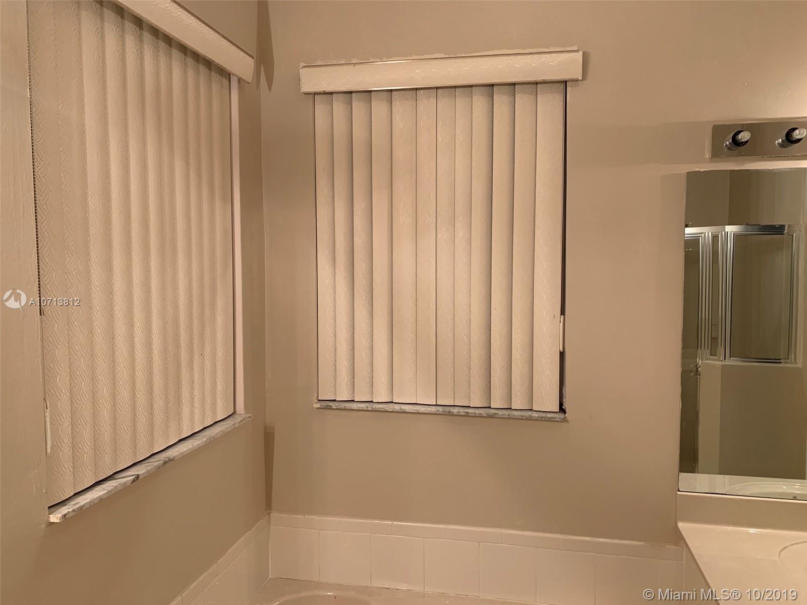 CENTURY GARDENS - Residential Lease