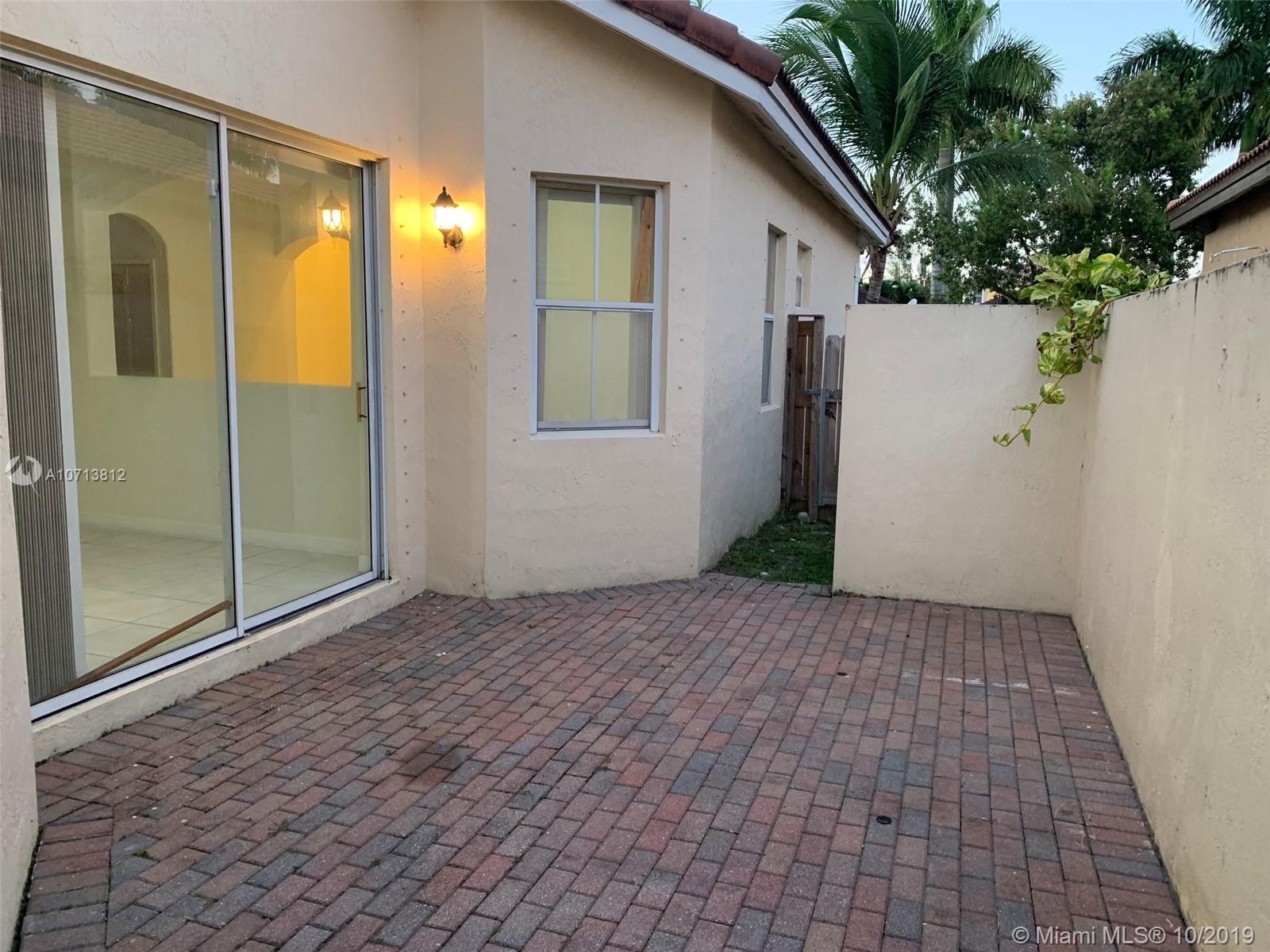 CENTURY GARDENS - Residential Lease