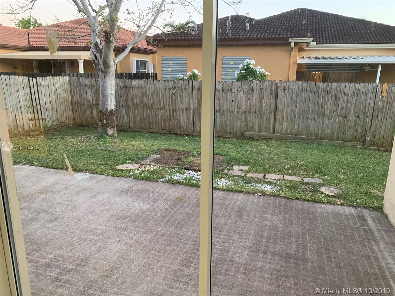 CENTURY GARDENS - Residential Lease