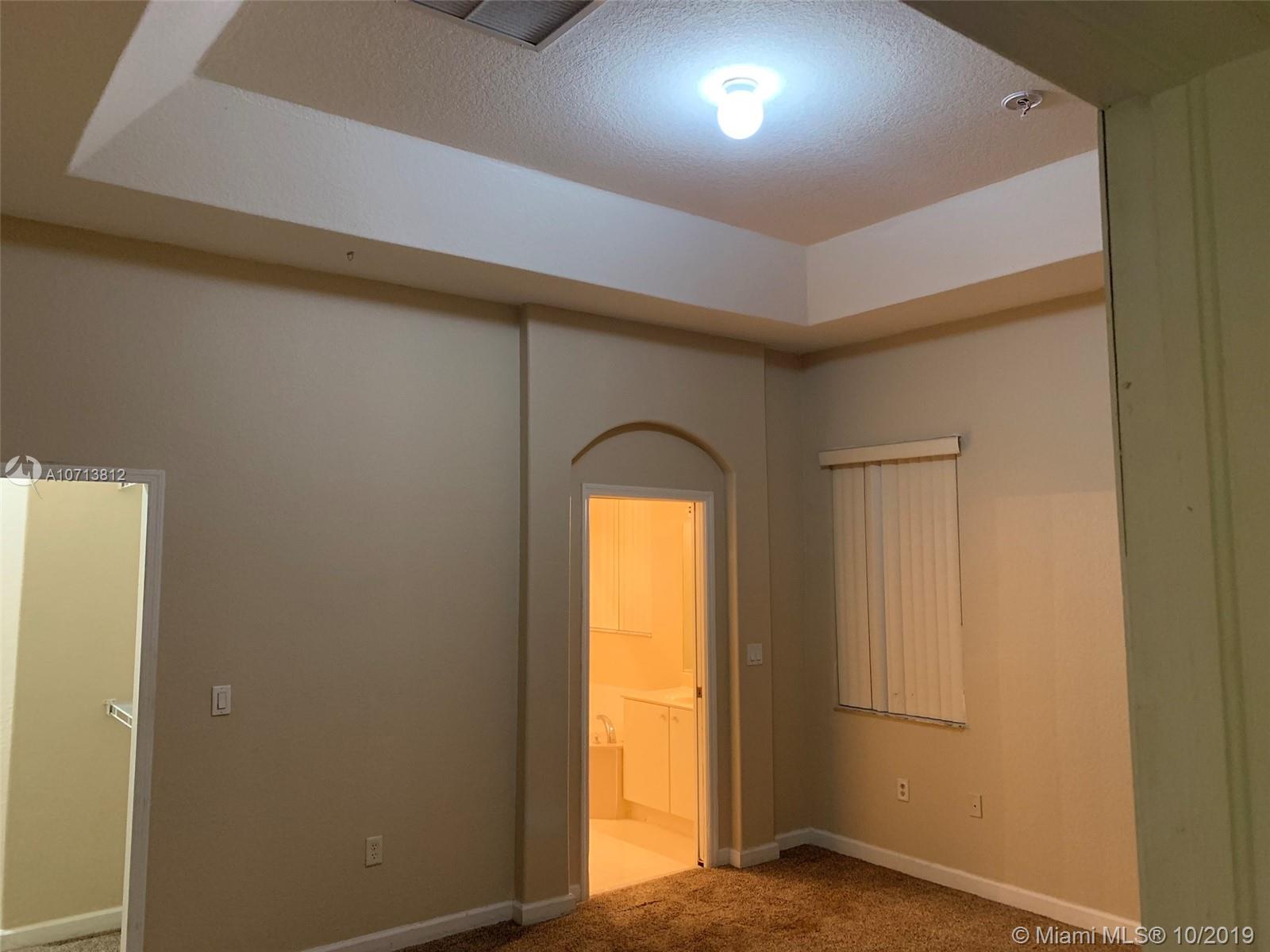 CENTURY GARDENS - Residential Lease