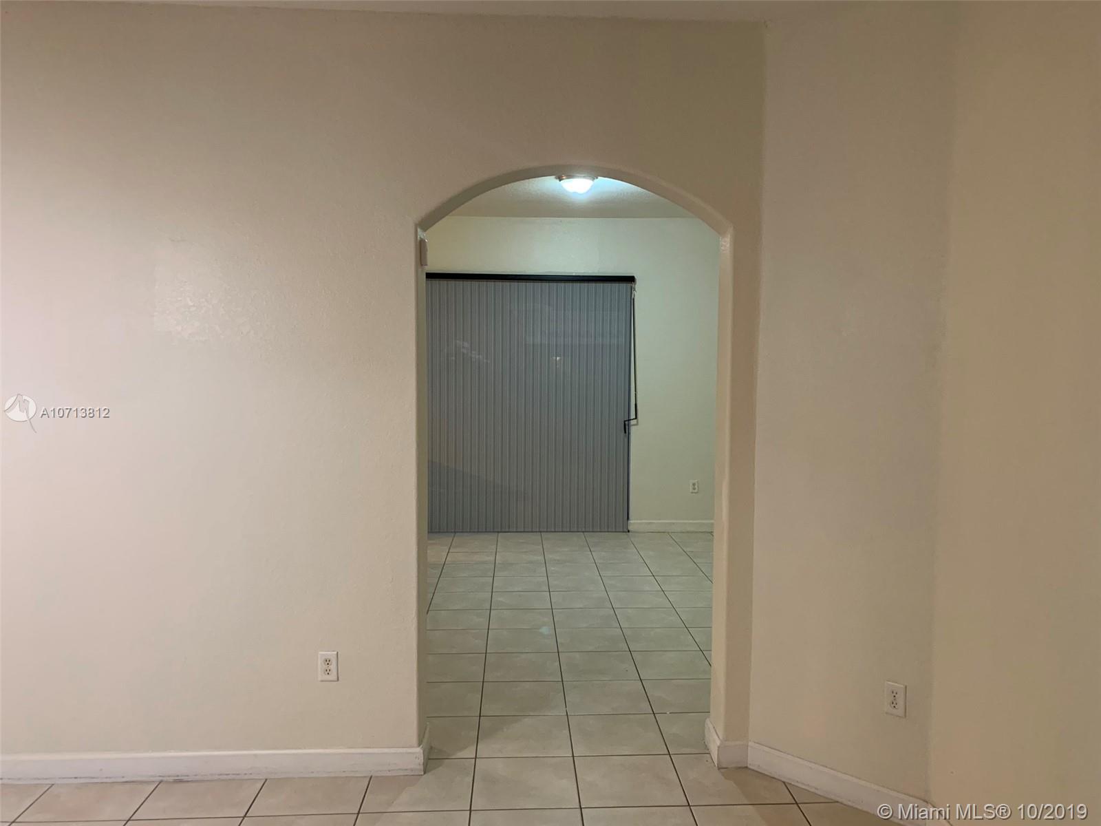 CENTURY GARDENS - Residential Lease