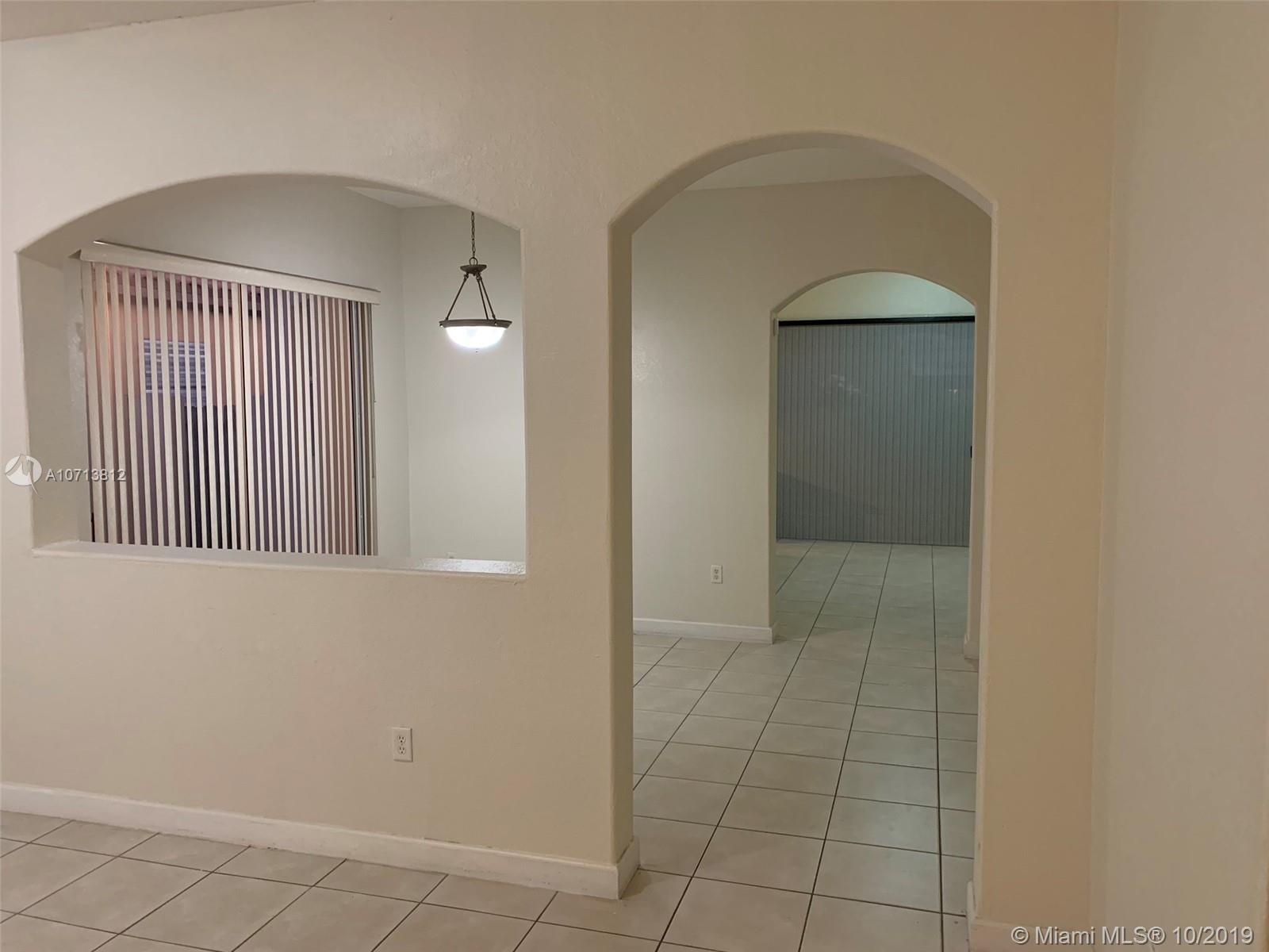 CENTURY GARDENS - Residential Lease