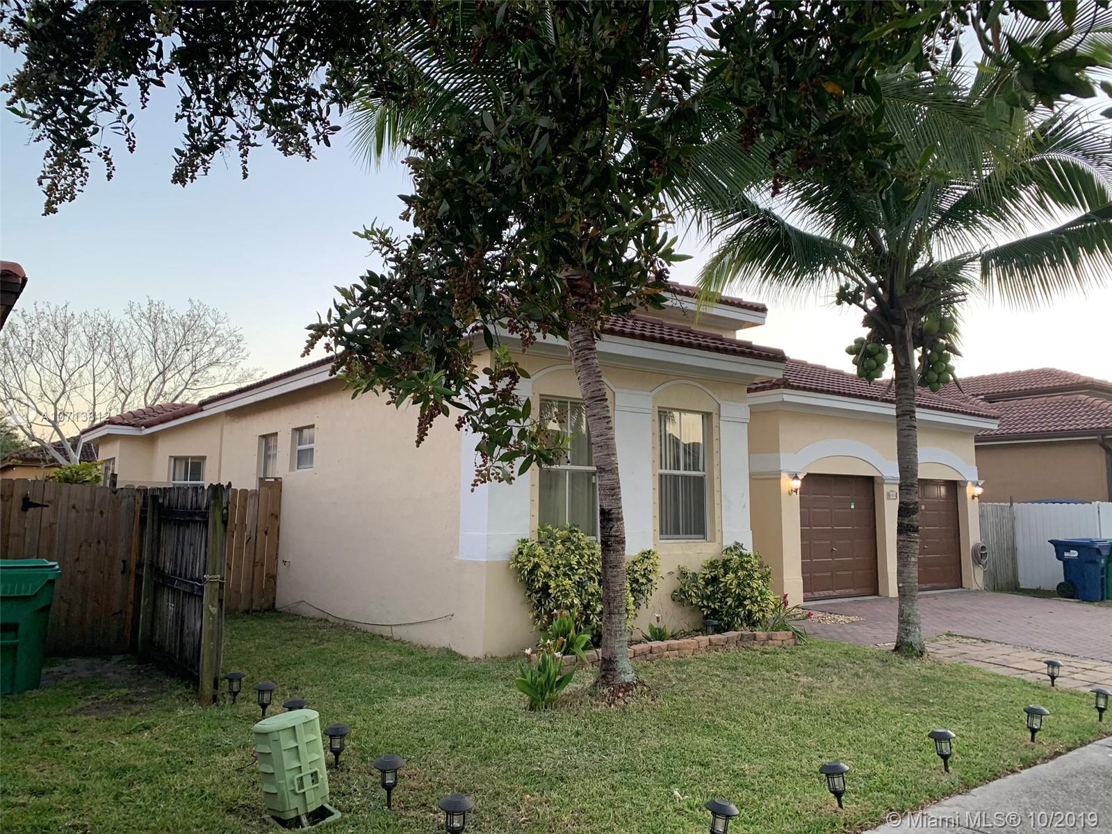 CENTURY GARDENS - Residential Lease