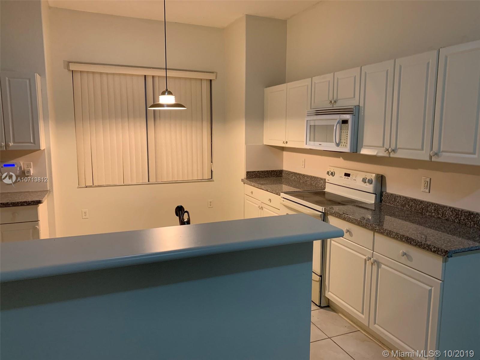 CENTURY GARDENS - Residential Lease