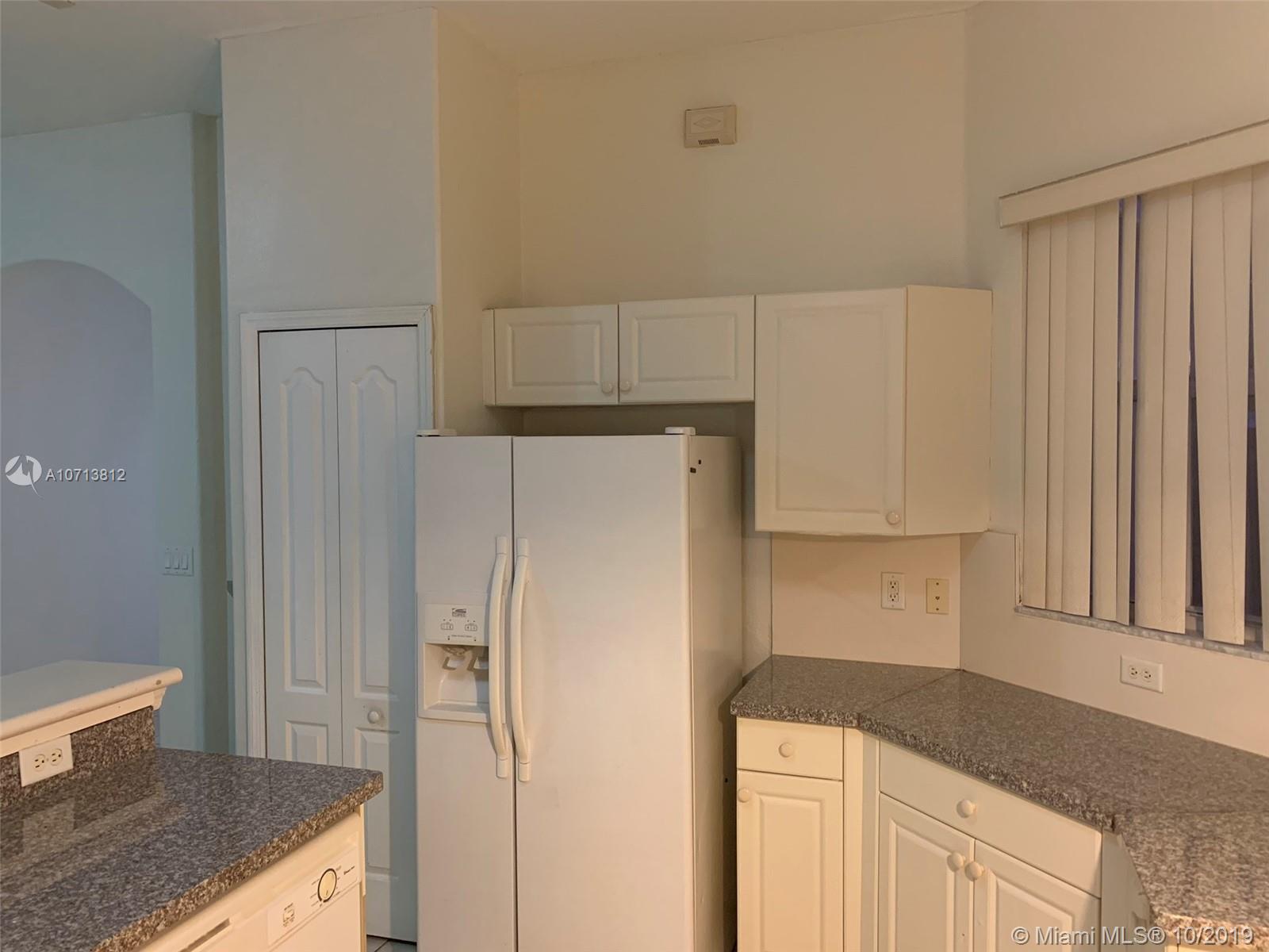 CENTURY GARDENS - Residential Lease