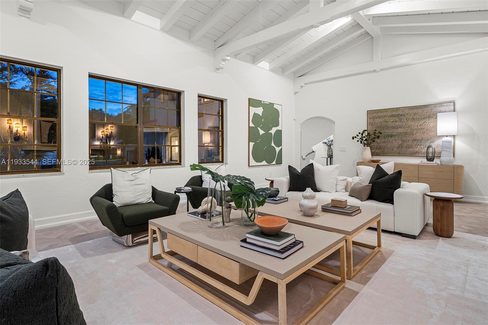 FLAMINGO TERRACE SUB - Residential