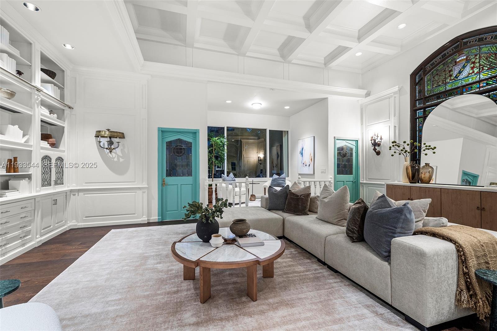 FLAMINGO TERRACE SUB - Residential