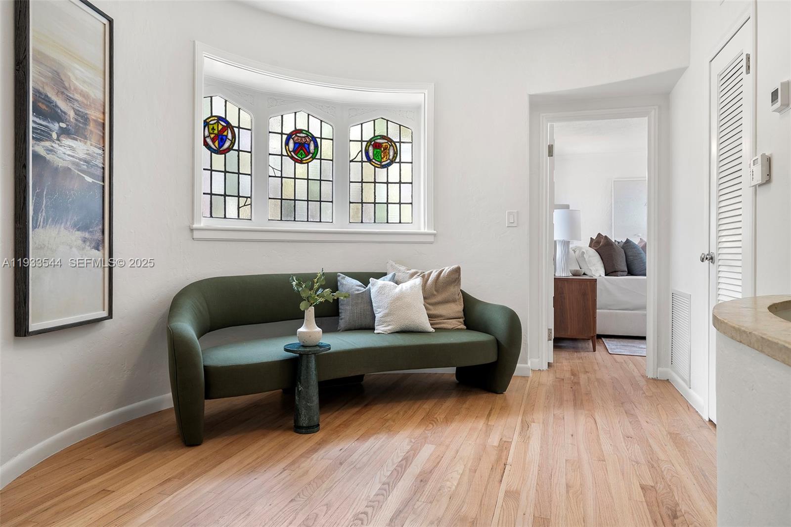 FLAMINGO TERRACE SUB - Residential