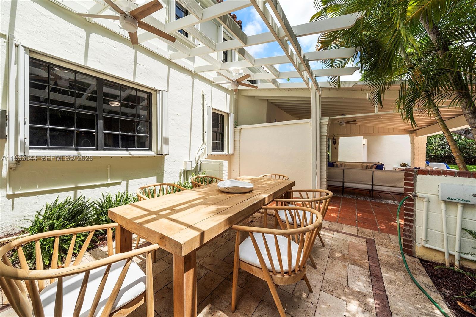 FLAMINGO TERRACE SUB - Residential