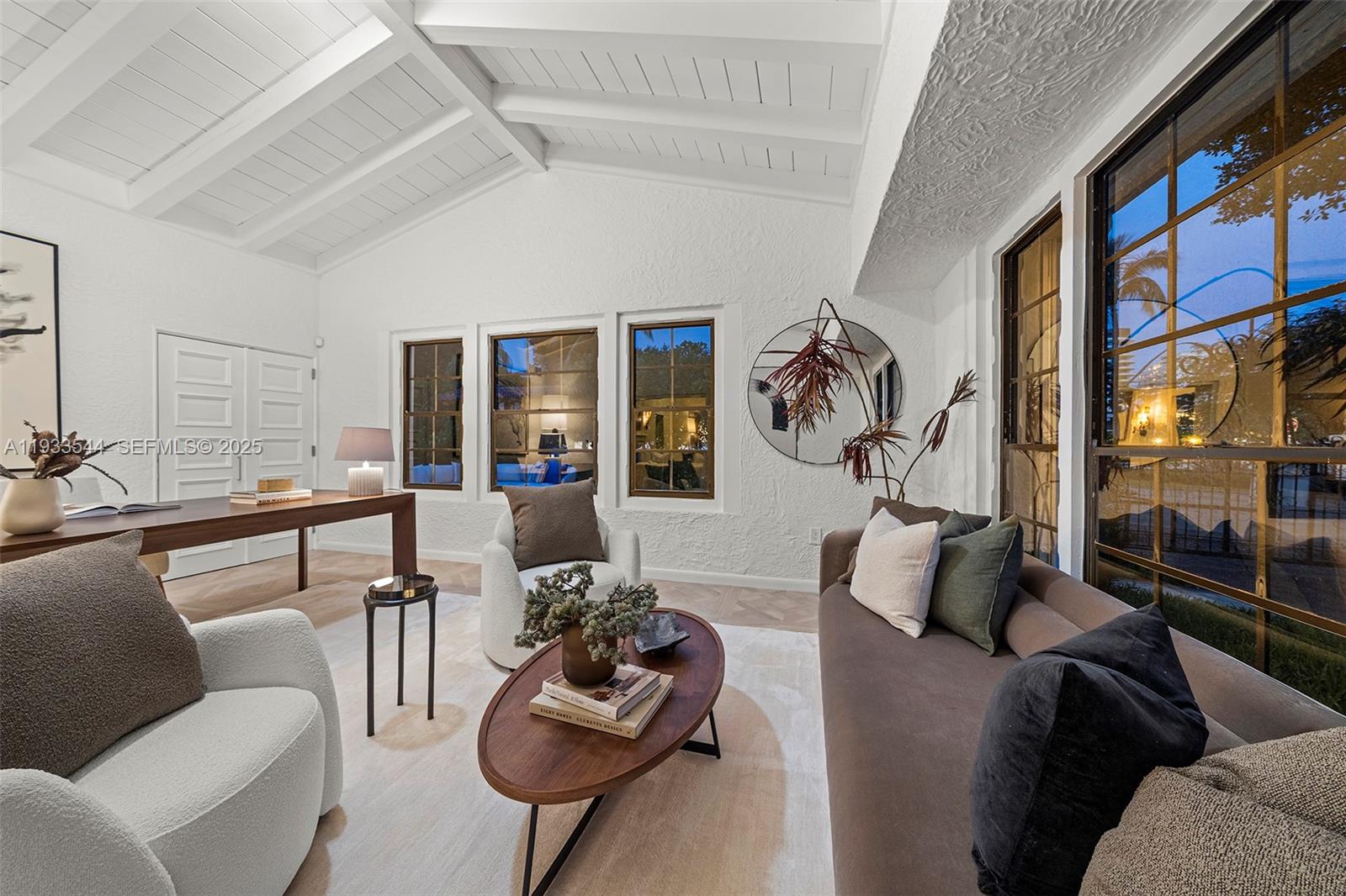 FLAMINGO TERRACE SUB - Residential