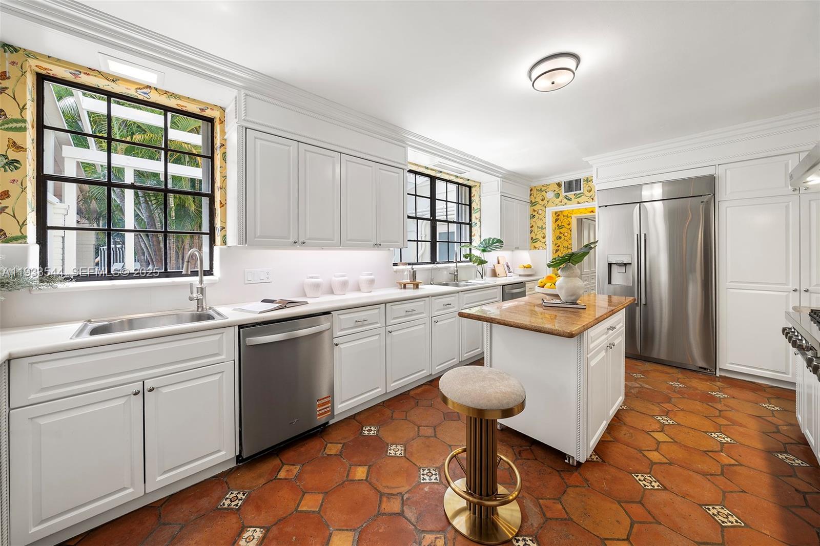 FLAMINGO TERRACE SUB - Residential