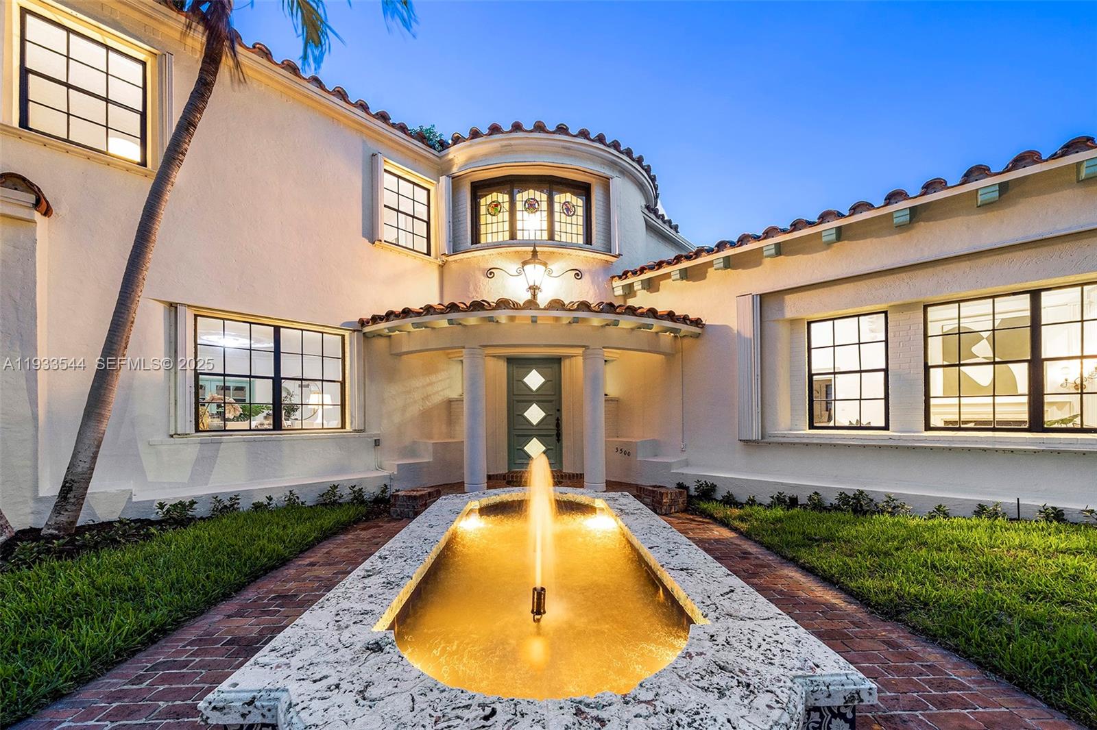 FLAMINGO TERRACE SUB - Residential