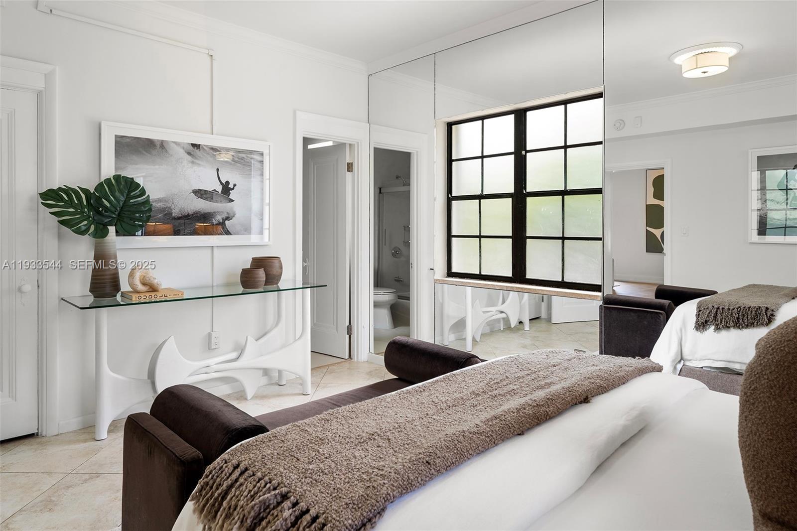 FLAMINGO TERRACE SUB - Residential