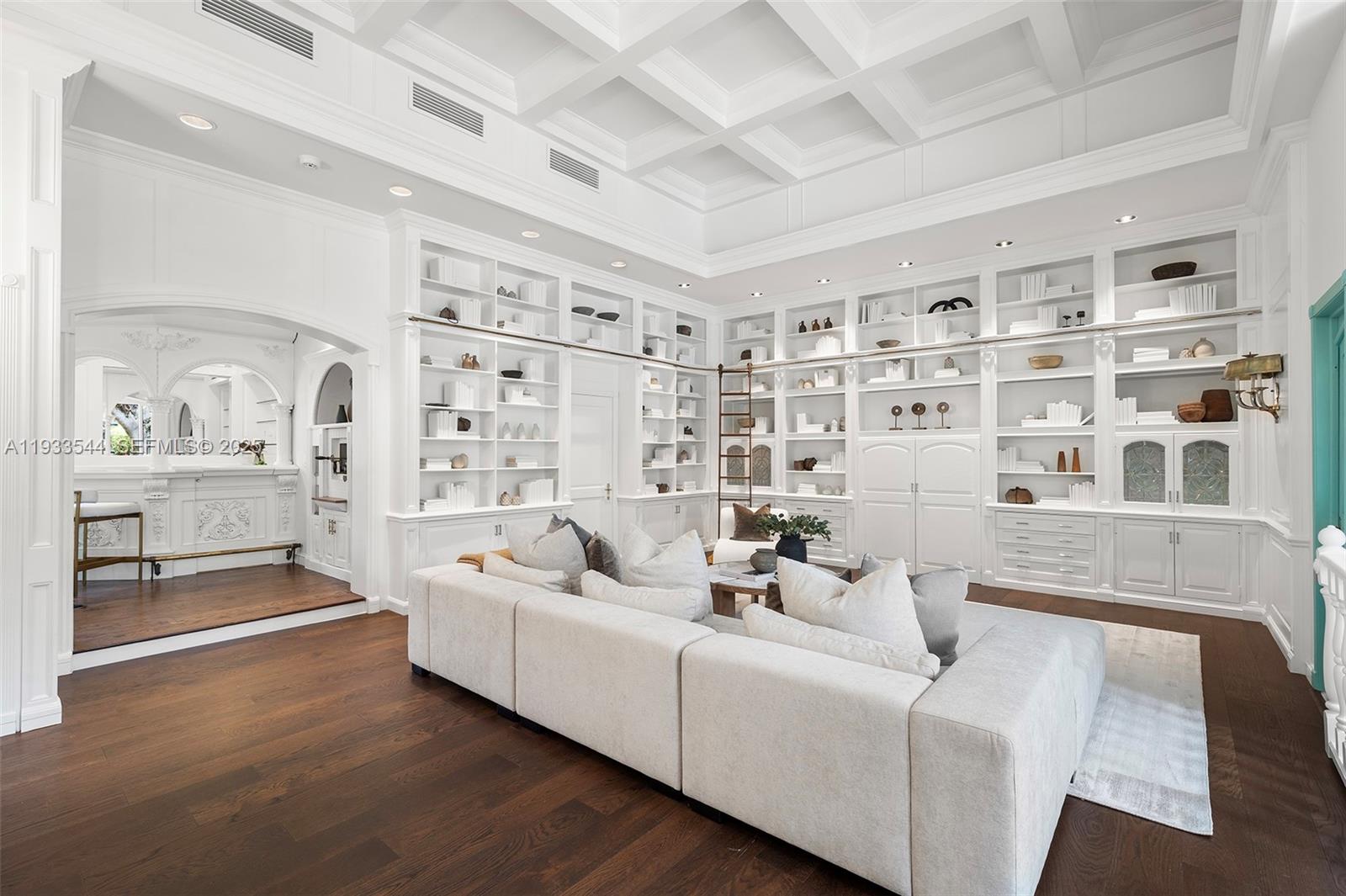 FLAMINGO TERRACE SUB - Residential