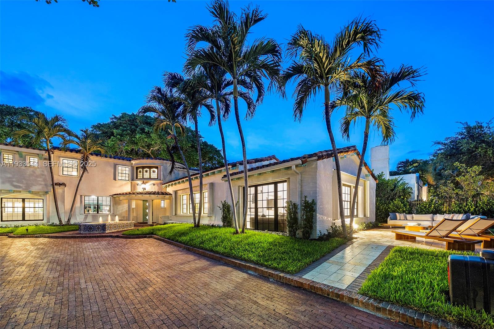 FLAMINGO TERRACE SUB - Residential