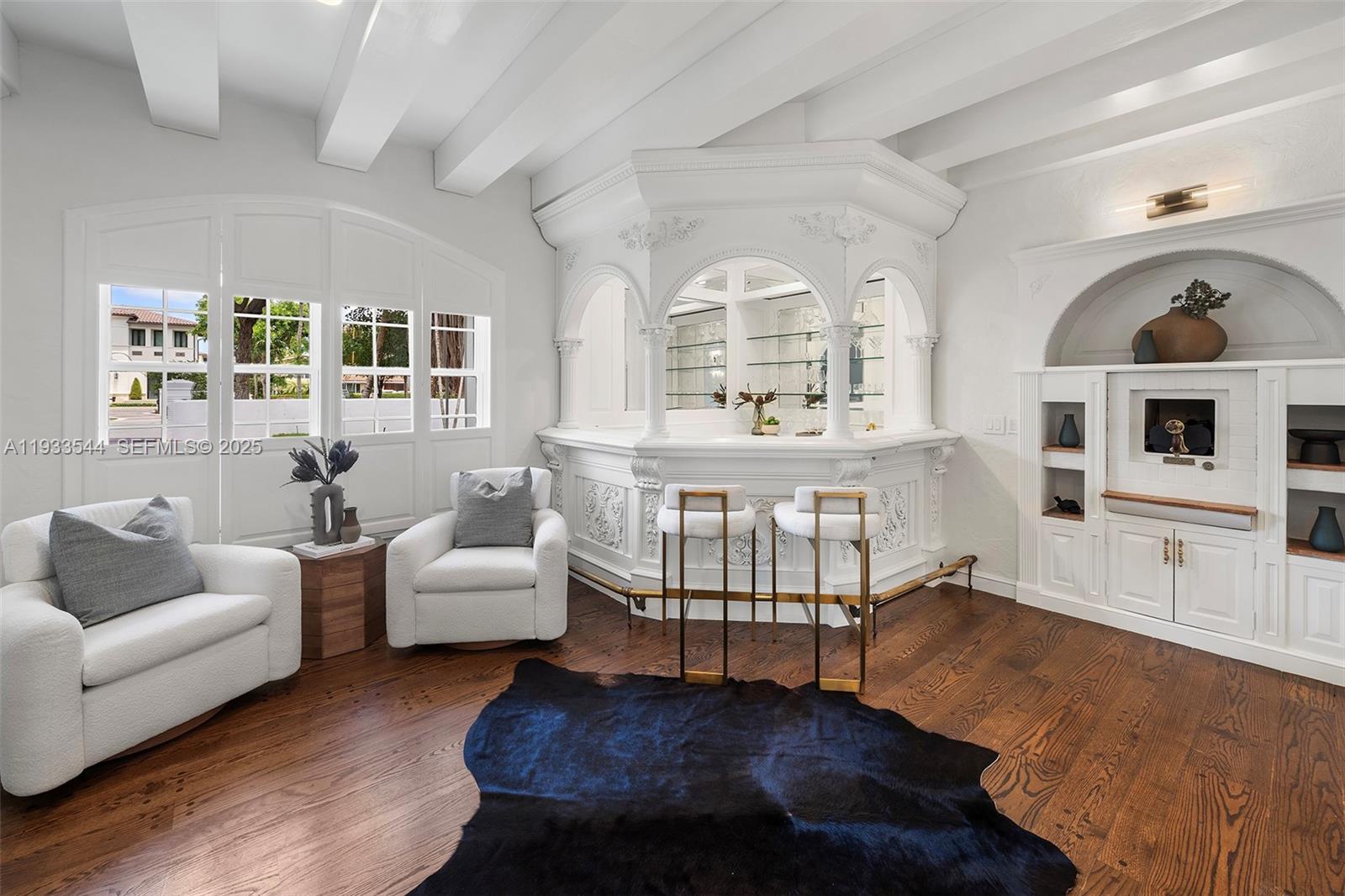 FLAMINGO TERRACE SUB - Residential