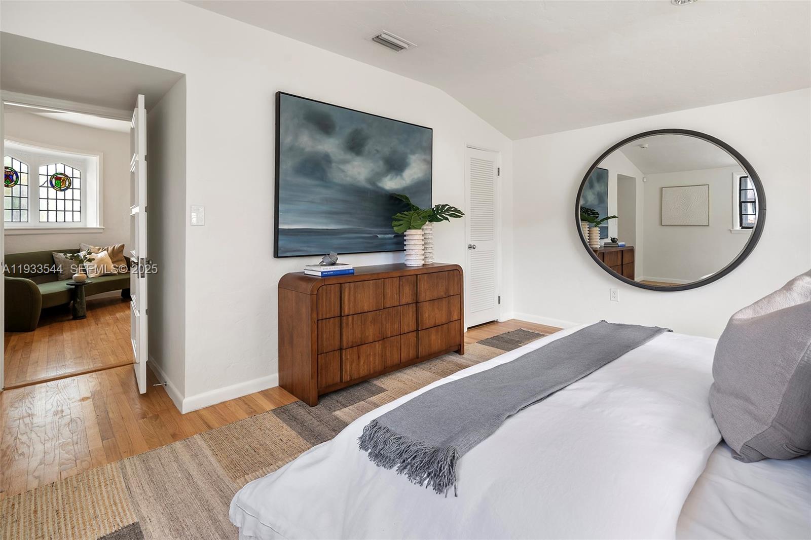 FLAMINGO TERRACE SUB - Residential