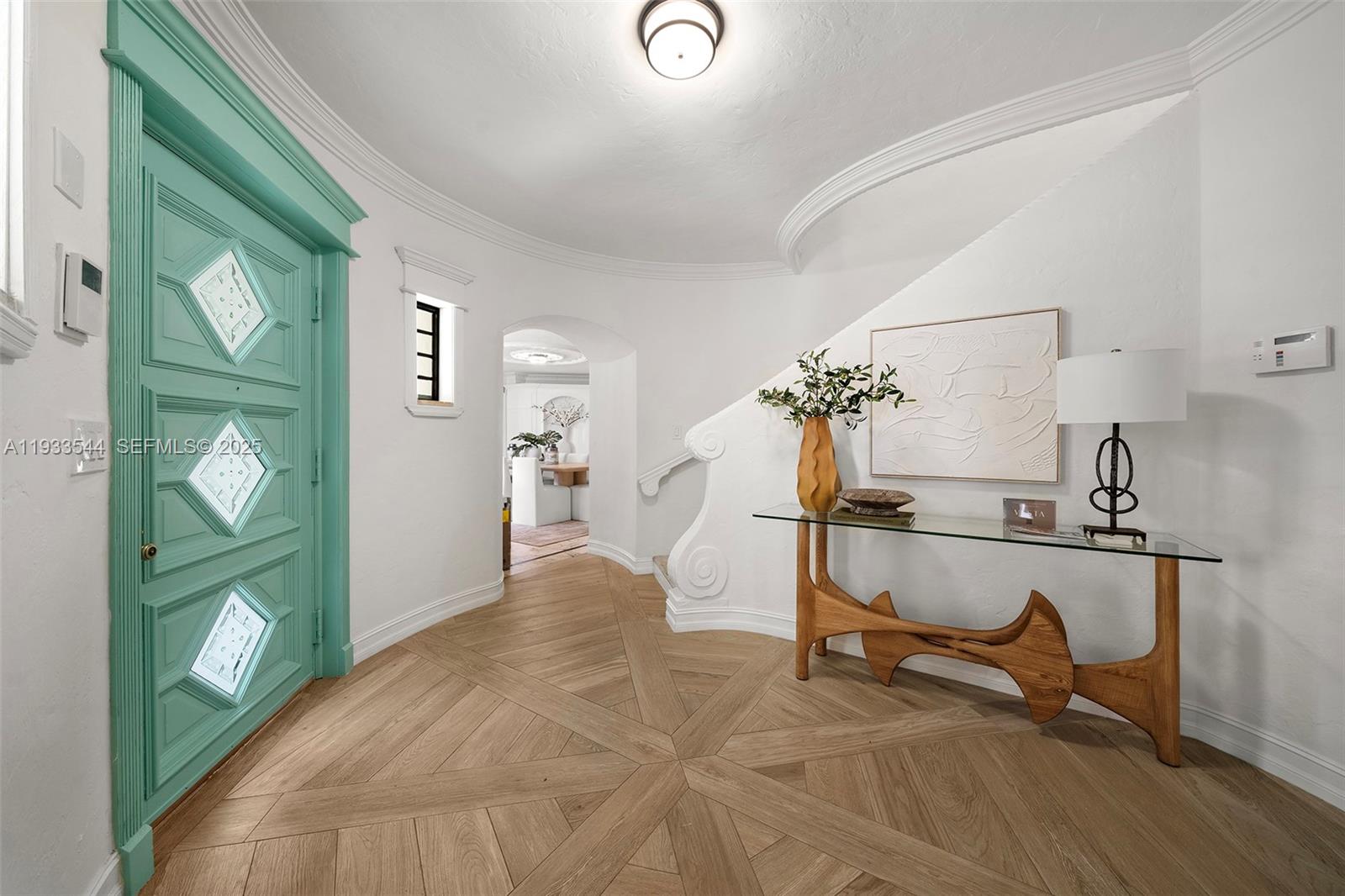 FLAMINGO TERRACE SUB - Residential