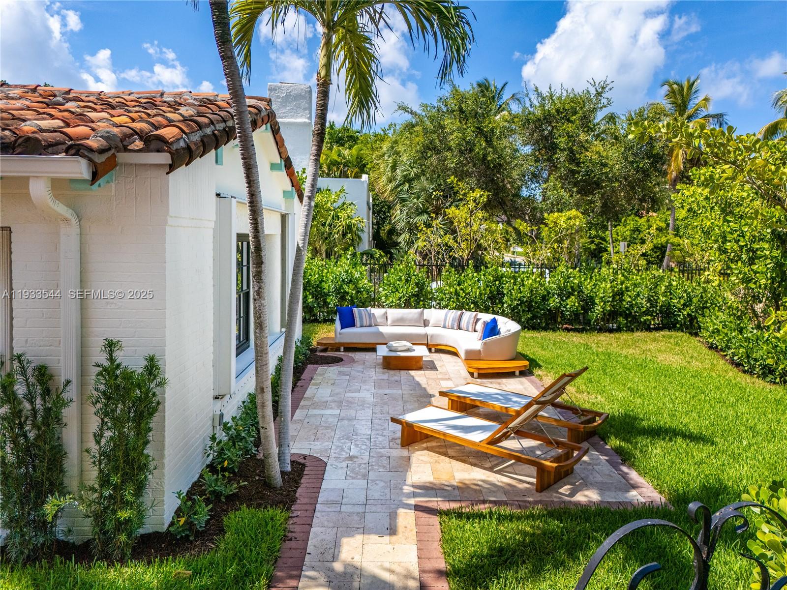 FLAMINGO TERRACE SUB - Residential