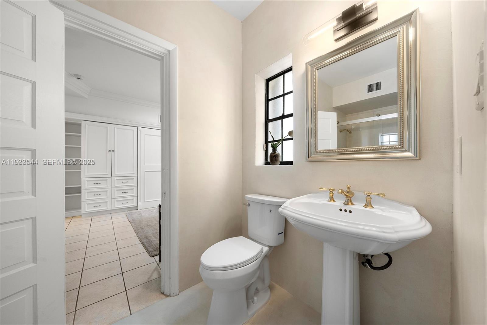 FLAMINGO TERRACE SUB - Residential