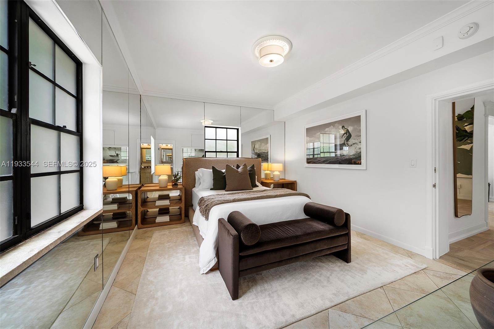 FLAMINGO TERRACE SUB - Residential