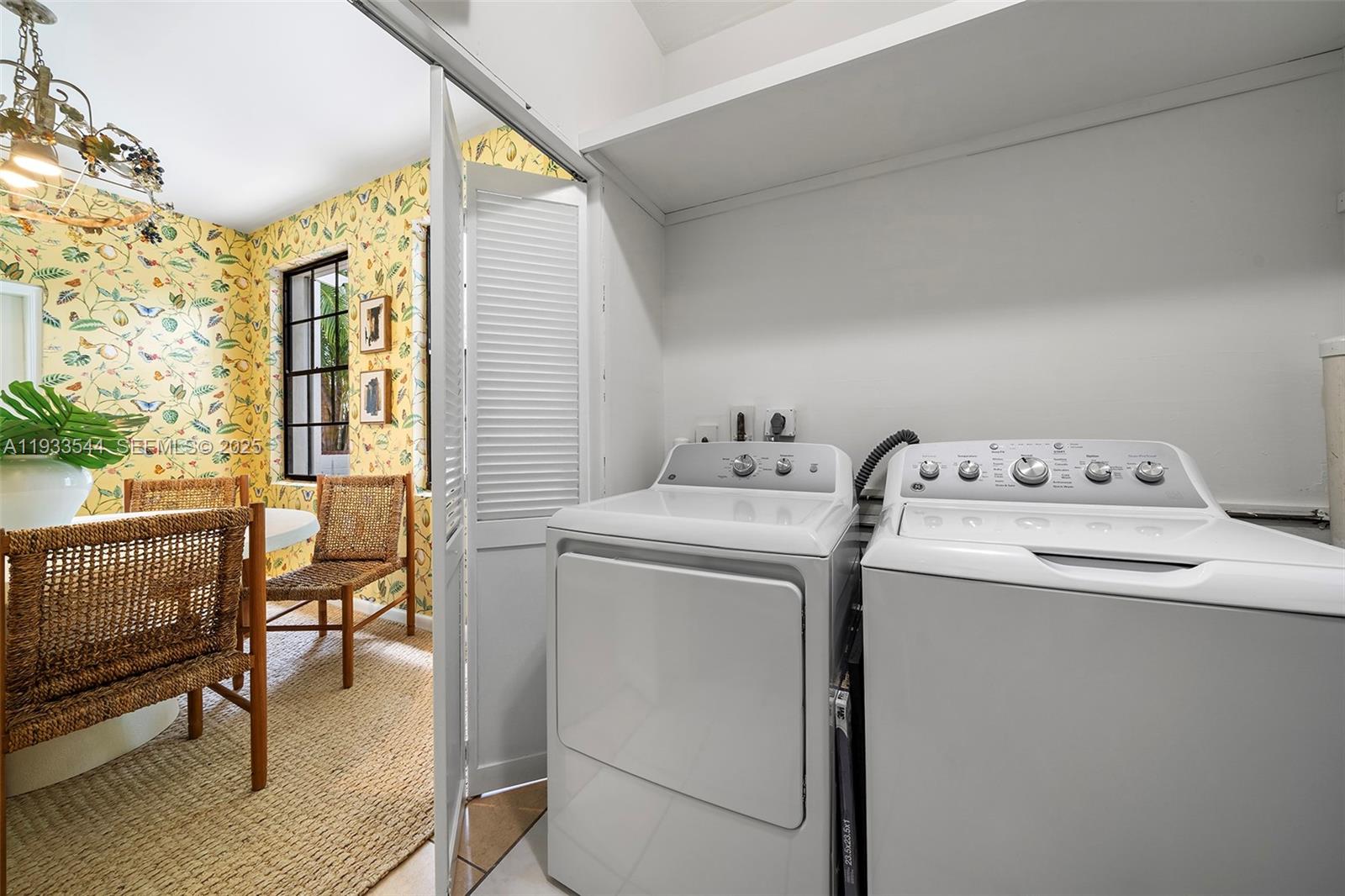 FLAMINGO TERRACE SUB - Residential