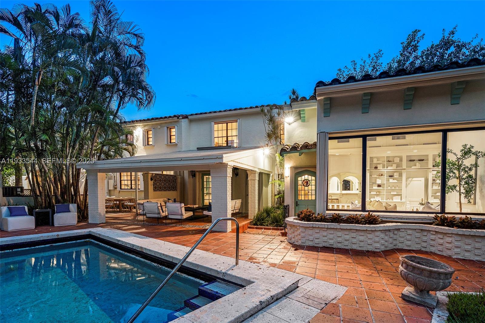 FLAMINGO TERRACE SUB - Residential